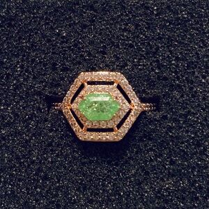 Bomb Party OG Ring “Unspoken Dreams”